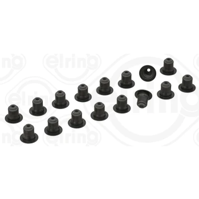 Billede af ELRING B23.410 Pakningssæt, ventilarm FPM (Flour gummi) HYUNDAI: i30 II Hatchback, H 1 Travel
