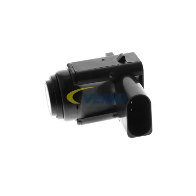 Billede af VEMO V45 72 0327 Parkeringssensor bag sort Ultralydsensor MERCEDES BENZ: ML klasse, E klasse T modell, C Sedan, VOLKSWAGEN: Touran I, Golf 4