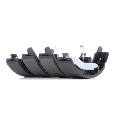 Billede af ATE 03.0137 0148.2 Bremsebakker 252 56 med arm VOLKSWAGEN: TRANSPORTER 3, 3 Bus
