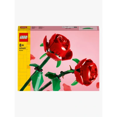 Billede af LEGO Iconic 40460 Roser