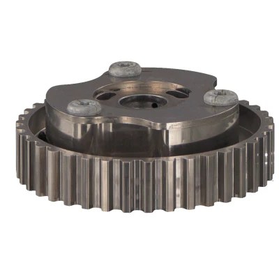 Billede af FEBI BILSTEIN 104244 Knastaksel forstiller Indsugningsside uden skrue
