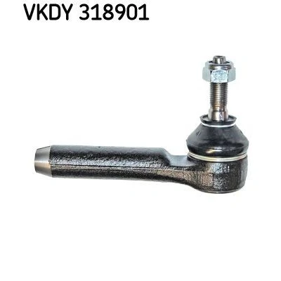 Billede af SKF VKDY 318901 Styrekugle med syntetsik fedt