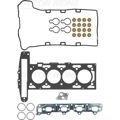 Billede af REINZ 02 34330 01 Pakningssæt, topstykke med ventilarmstætning OPEL: Astra G Caravan, CC, Vectra C Sedan