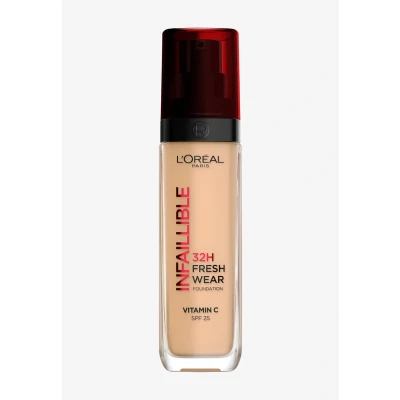 Billede af L&#039;Oréal Infaillible Fresh Wear Foundation 30 ml