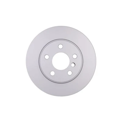 Billede af HELLA 8DD 355 132 541 Bremseskiver 280 20 05/06 112 indvendigt ventileret coatet uden hjulnav BMW: