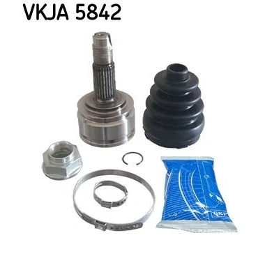 Billede af SKF VKJA 5842 Knokkelled FIAT: Panda III Hatchback