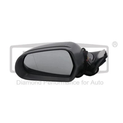 Billede af Sidespejl Dpa 88570847502 venstre SKODA: Octavia 2 Combi, II Hatchback