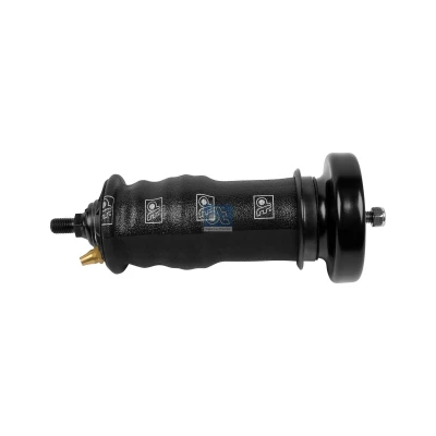 Billede af DT Spare Parts 1.25970 Dæmper, førerhusfastgøring