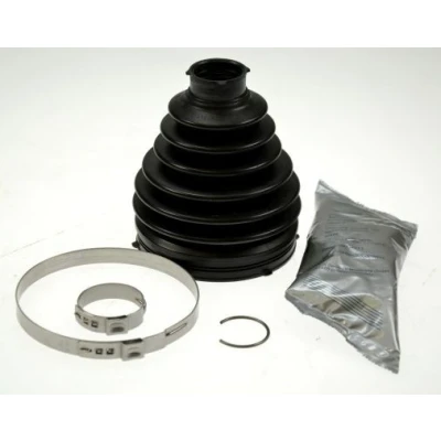 Billede af SPIDAN 24736 Drivakselmanchet 109,30 TPE (termoplastisk elastomer) KIA: cee‘d I Stationcar, Hatchback