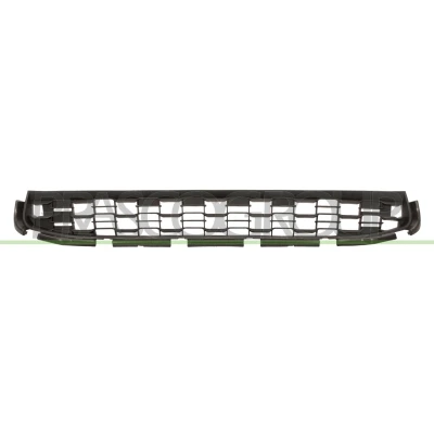 Billede af PRASCO Premium MB7182120 Kofangergitter foran