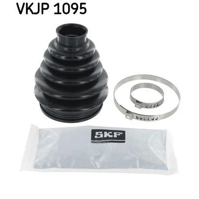 Billede af SKF VKJP 1095 Drivakselmanchet 119 Termoplast PEUGEOT: 206 Hatchback, 307 SW, CITROËN: C5 I Xsara Picasso