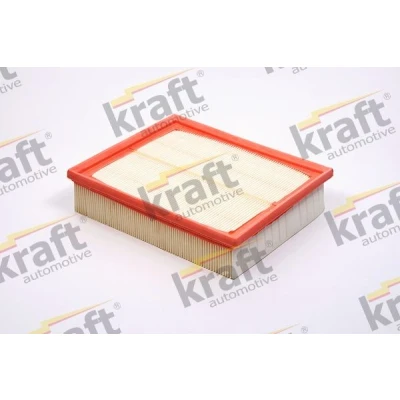 Billede af KRAFT 1711621 Luftfilter 57 212 254 Filterindsats OPEL: Omega A Caravan, Frontera Sport SUV Cabriolet,