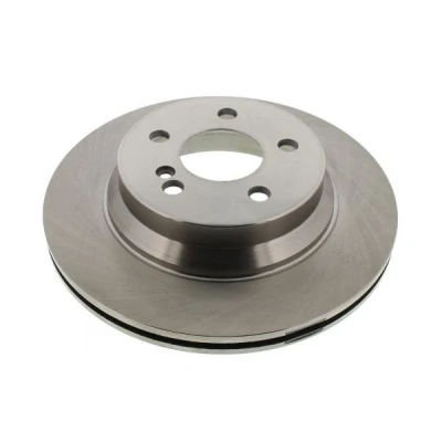 Billede af MAPCO 15814 Bremseskiver bagaksel 300 22 5 112 ventileret MERCEDES BENZ: E klasse T modell, Sedan, CLS Coupe
