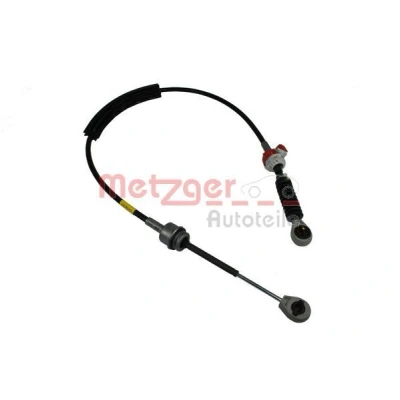 Billede af METZGER 3150045 Kabel, manuel gearkasse Vælgerkabeltræk ORIGINAL ERSATZTEIL