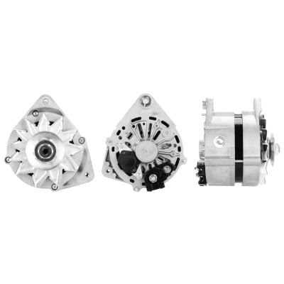 Billede af LUCAS LRA02632 Generator 14V 90A VOLKSWAGEN: GOLF 2, AUDI: 100 C4 Sedan, 80 B4 C3 Sedan