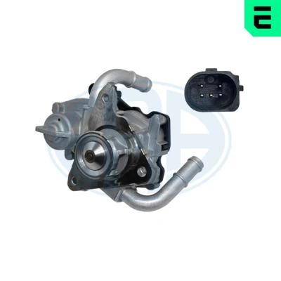 Billede af ERA 555469A EGR Ventil elektrisk med pakninger AUDI: A4 B8 Avant, A6 C7 A3 Sportback, VOLKSWAGEN: Jetta 4, SKODA: Octavia 3 Combi