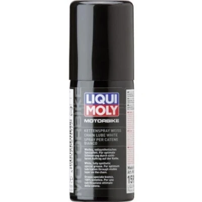 Billede af LIQUI MOLY 1592 Kædespray 50 Dåse, Flaske