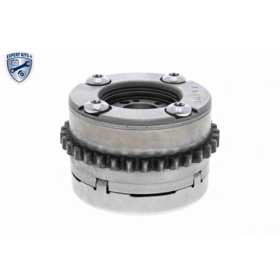 Billede af VAICO V30 3204 Knastaksel forstiller venstre, Indsugningsside Q+, original equipment manufacturer quality MERCEDES BENZ: C klasse T modell