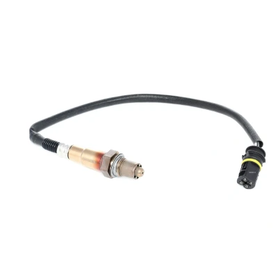 Billede af BOSCH 0 258 006 167 Lambdasonde 4 MERCEDES BENZ: C klasse Sedan, T modell, SLK