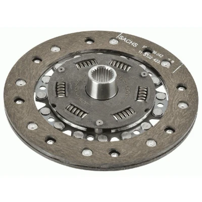 Billede af SACHS 1861 280 136 Koblingsnav 180 24
