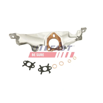 Billede af FAST FT84091 Lydpotte 570