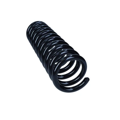 Billede af MAXGEAR 60 1280 Fjeder foraksel MERCEDES BENZ: C klasse Sedan (W202) 200 D 2.0, 220 2.2, 180 1.8, 230 2.3 Kompressor