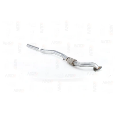Billede af WALKER 09542 Udstødningsrør 1300 uden monteringsdele OPEL: Astra H Caravan, Zafira B