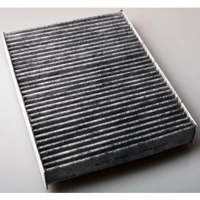 Billede af Filter, indvendig luft DENCKERMANN M110840K