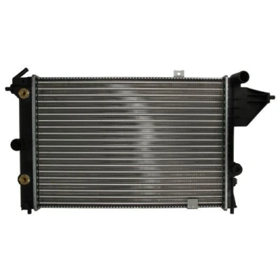 Billede af THERMOTEC D7X063TT Radiator 538 380 23 automatgear Mekanisk fuget køleripper OPEL: Vectra A Sedan, B CC