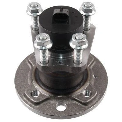 Billede af A.B.S. 200062 Hjullejesæt med integreret hjulleje, ABS sensor 136 OPEL: Astra G CC, Caravan, F CC