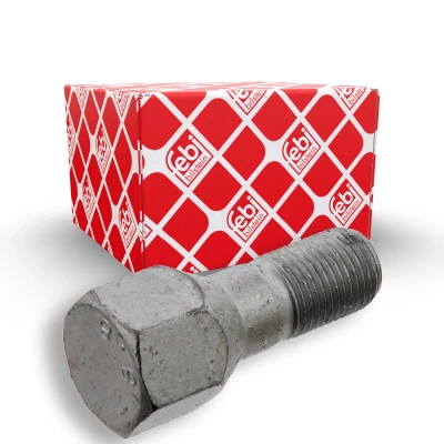 Billede af FEBI BILSTEIN 46686 Hjulbolt konisk sæde/bund F 57