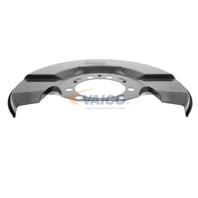 Billede af VAICO V50 1013 Ankerplade foraksel SAAB: 9 3 Stationcar, Sedan, OPEL: Vectra C Caravan, Sedan