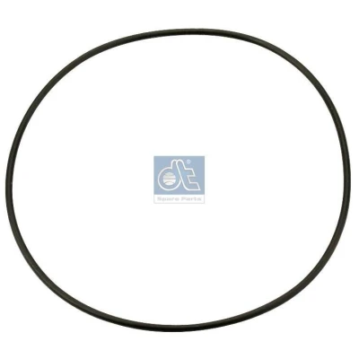 Billede af DT Spare Parts 2.53508 Pakningsring 128 3 O ring NBR (Nitril Butadien gummi)