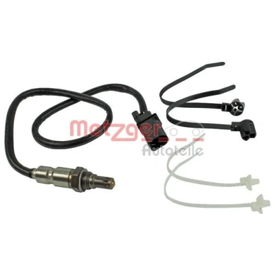 Billede af METZGER 0893541 Lambdasonde ORIGINAL ERSATZTEIL AUDI: A4 B8 Avant, A6 C6 C7 SEAT: Leon III ST, SC, Ibiza 4 ST