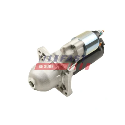 Billede af FAST FT74051/R Generator 14V 90A MERCEDES BENZ: Sprinter 3.5 T Van, Ladvogn/Chassis
