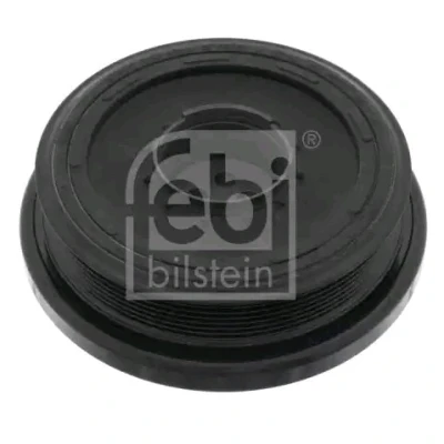 Billede af FEBI BILSTEIN 48421 Remskive Krumtapaksel 7 PK 194 6 til krumtap BMW: 5 Sedan, Touring