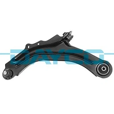 Billede af DAYCO DSS1137 Bærearm venstre foraksel, nede krydsarm 18,0mm RENAULT: Captur, MEGANE 2, 2 Kombi