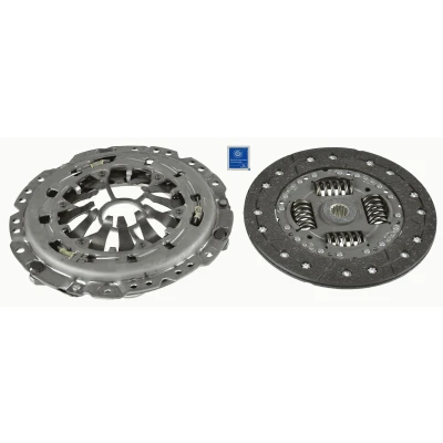 Billede af SACHS XTend 3000 951 105 Kobling uden udrykkerleje 200 OPEL: Corsa D Hatchback
