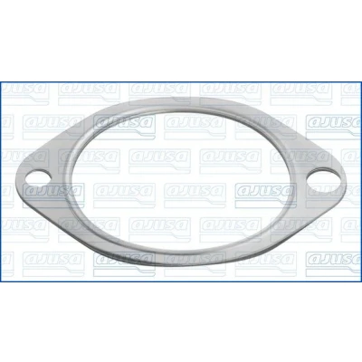 Billede af AJUSA 01168700 Pakning, udstødningsrør SUZUKI: Grand Vitara 2 SUV, OPEL: Vivaro A Combi, RENAULT: LAGUNA 3 Grandtour