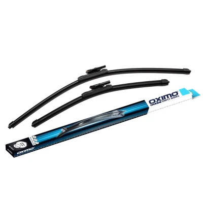 Billede af viskerblad Oximo WL350525 foran Fladblad AUDI: A3 Sportback