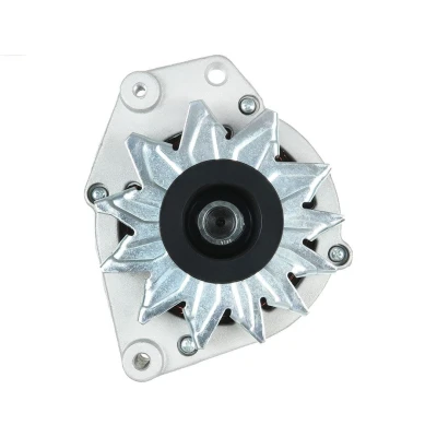 Billede af AS PL A0095 Generator 12V 90A VOLKSWAGEN: GOLF 2, TRANSPORTER 3 Kasten, Bus, AUDI: 100 C4 Sedan, 80 B4 C3 Sedan