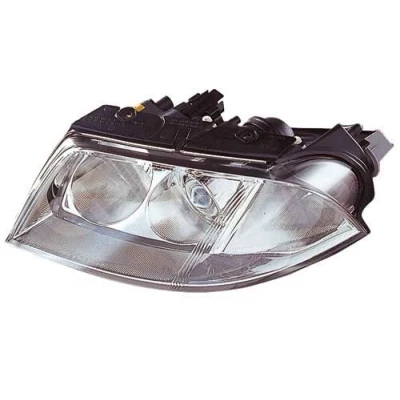 Billede af ALKAR 2741118 Forlygter venstre W5W, H7/H7, PY21W VOLKSWAGEN: Passat B5 GP Variant