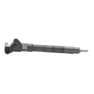 Billede af METZGER 0871036 Indsprøjtningsdyse Common rail Reservedel skal kodes med OBD selvdiagnoseenheden tætningsring VOLKSWAGEN: Golf 7 Variant
