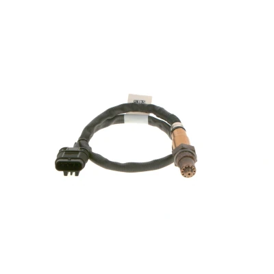 Billede af BOSCH 0 258 027 103 Lambdasonde 5 BMW: 3 GT, Touring, 1 Hatchback