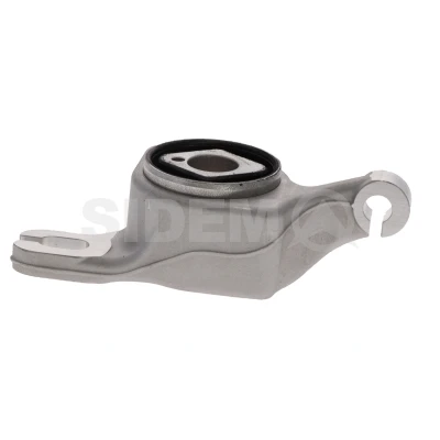 Billede af SIDEM 849658 Bøsning bag, nede, venstre foraksel Gummimetalleje krydsarm