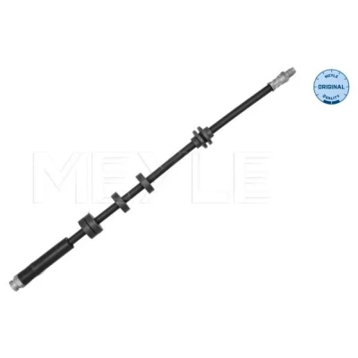 Billede af MEYLE 214 525 0004 Bremseslange foraksel 445 M10x1