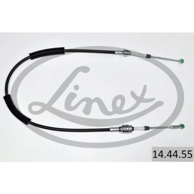 Billede af Kabel, manuel gearkasse LINEX 14.44.55
