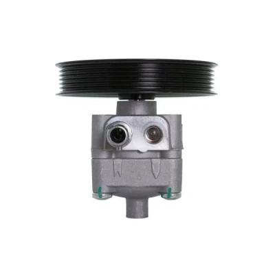 Billede af LAUBER 55.9681 Hydraulikpumpe Hydraulisk 110bar 6 142mm M16 uden ekspansionsbeholder VOLVO: S80 I