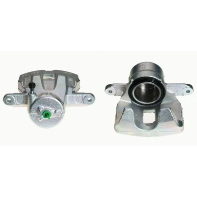 Billede af BUDWEG CALIPER 344113 Bremsekaliber SUZUKI: Grand Vitara 2 SUV, 1 SUV