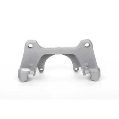 Billede af ATE 11.0230 0569.1 Bremsekaliber Holder AUDI: A4 B7 Avant, B6 Avant